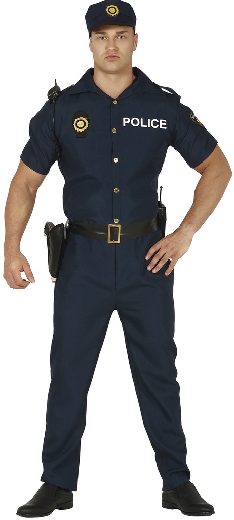 Policeheer