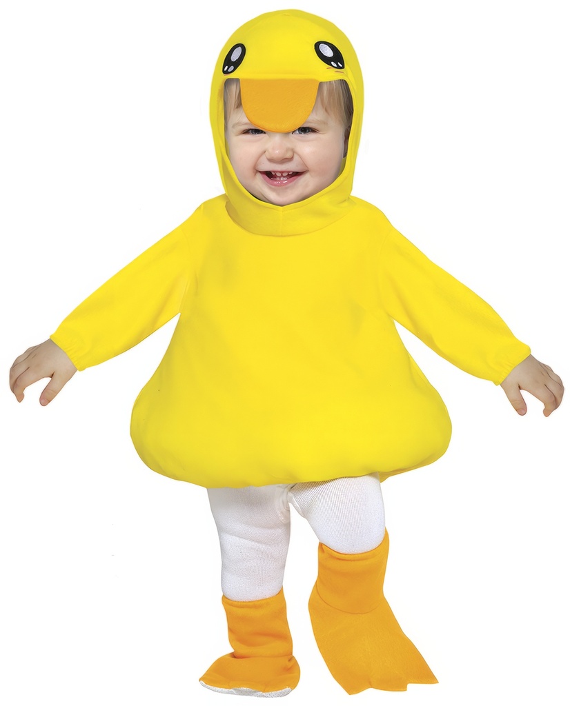 Baby Eend