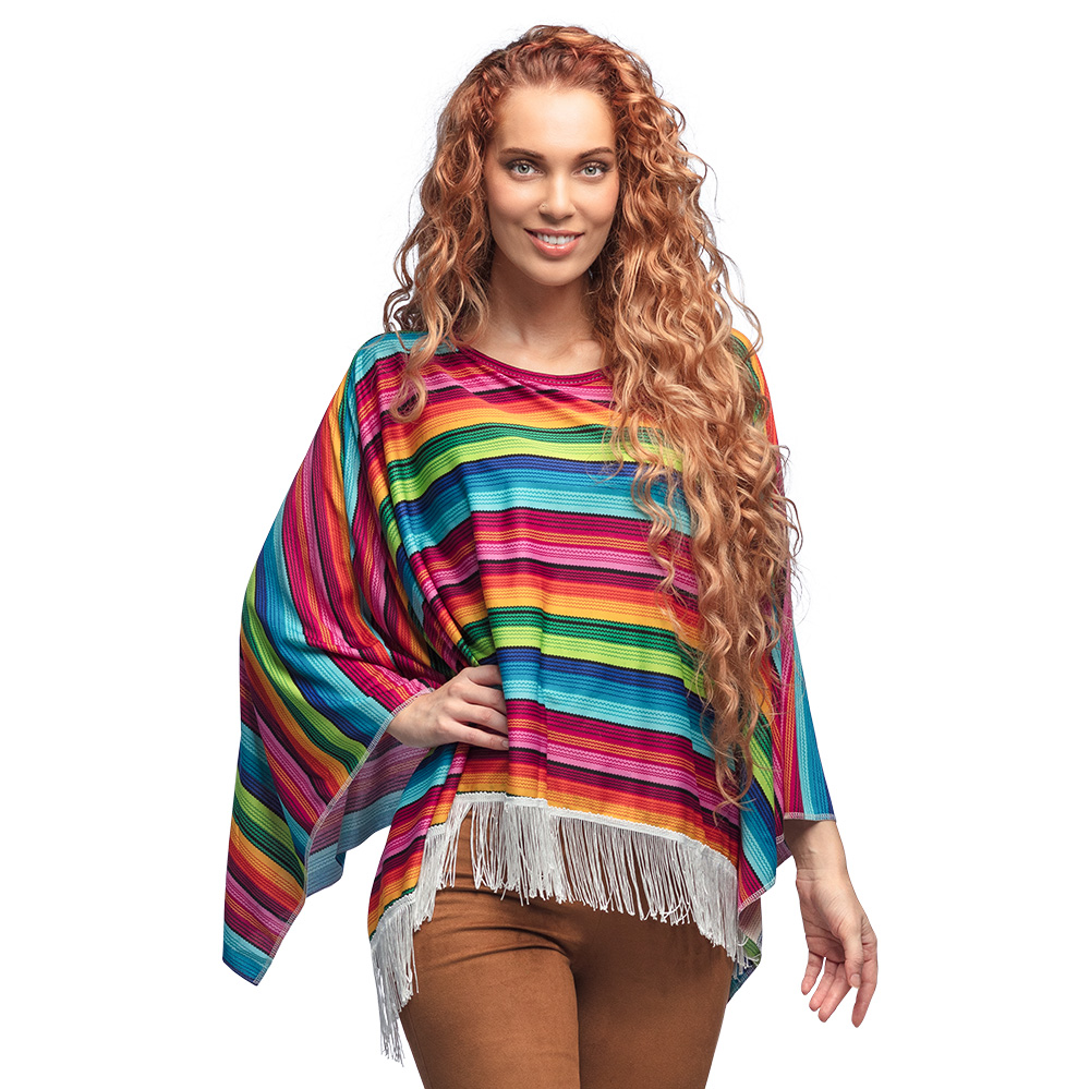Poncho Sofia