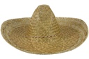 Sombrero natuur