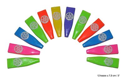 Kazoo 's