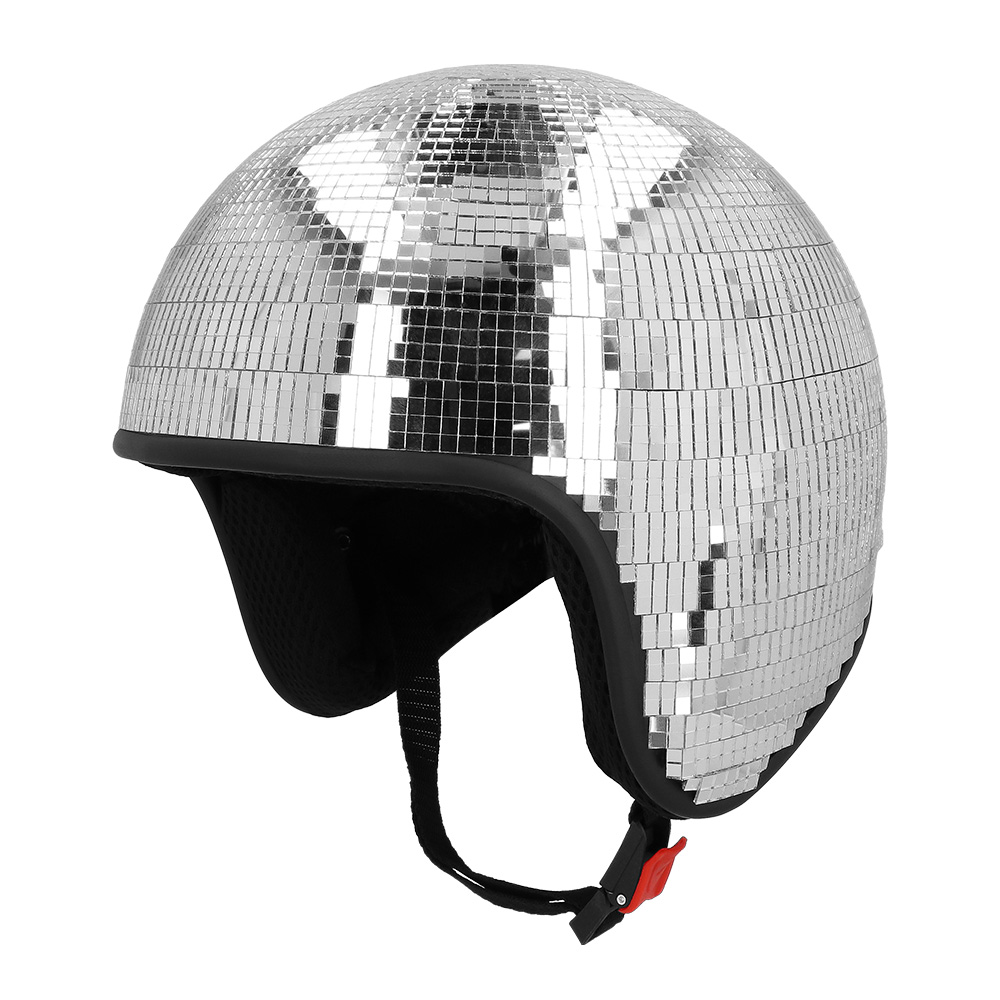 Discohelm spiegelbal
