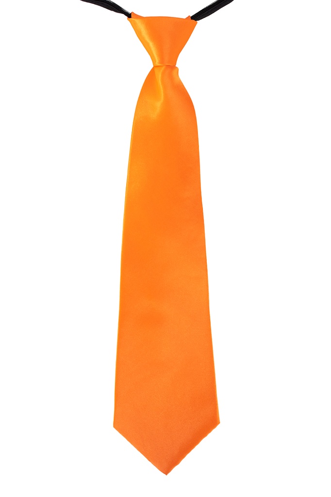 Das fluo oranje