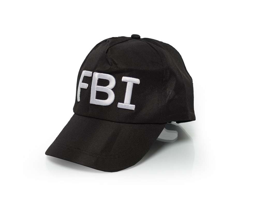 Pet FBI