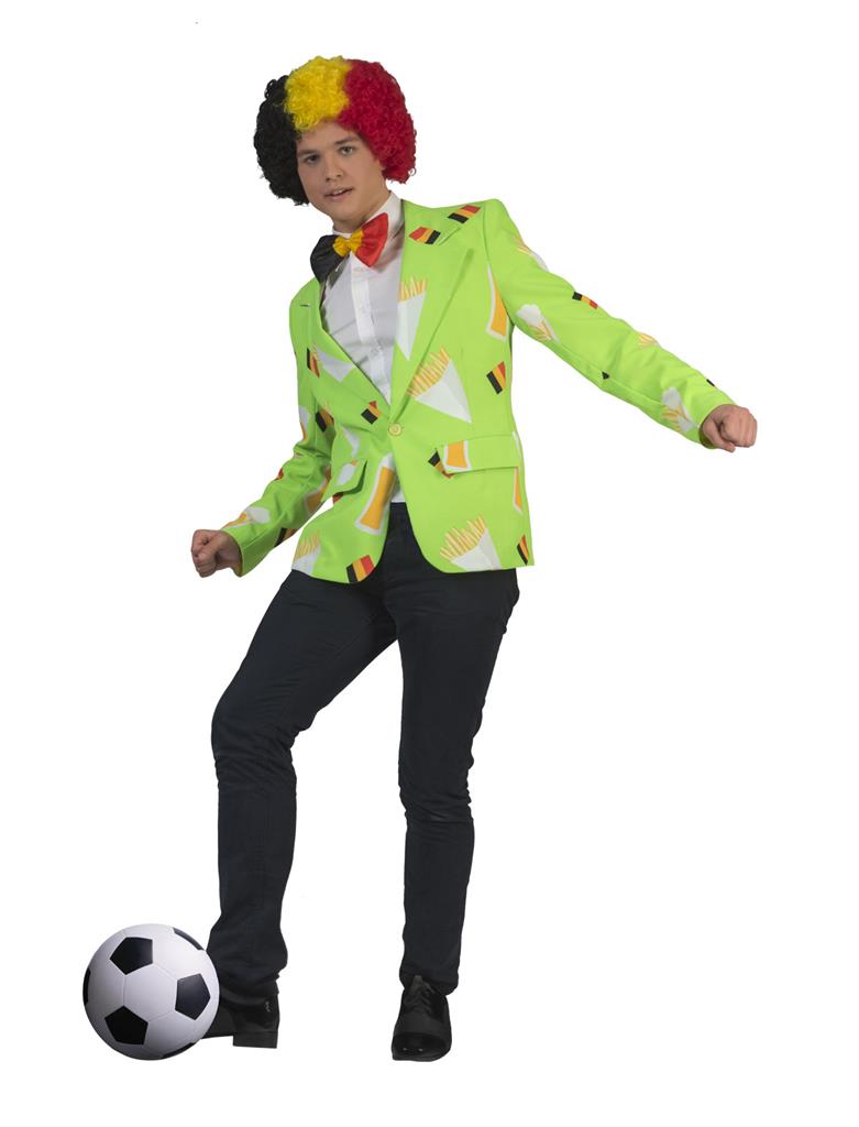 Jas België