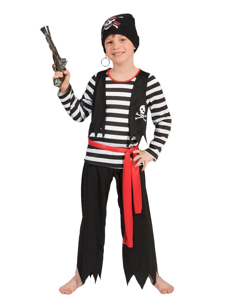 Piratenjongen Pat