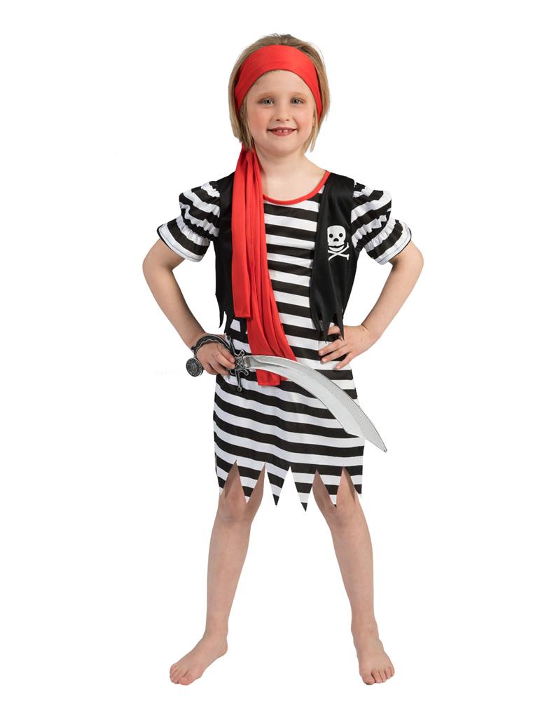 Piratenmeisje Pat
