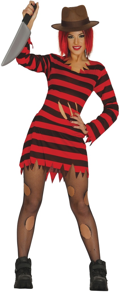Mrs Scissors