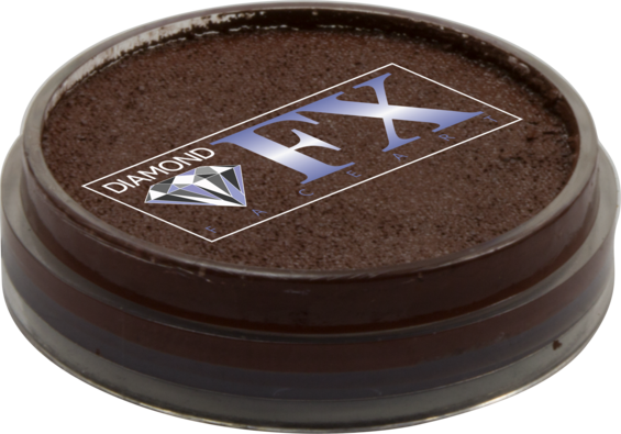 Essential bruine huid - Diamond FX 