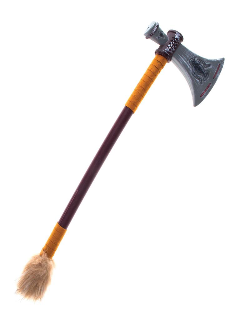 Tomahawk indiaan