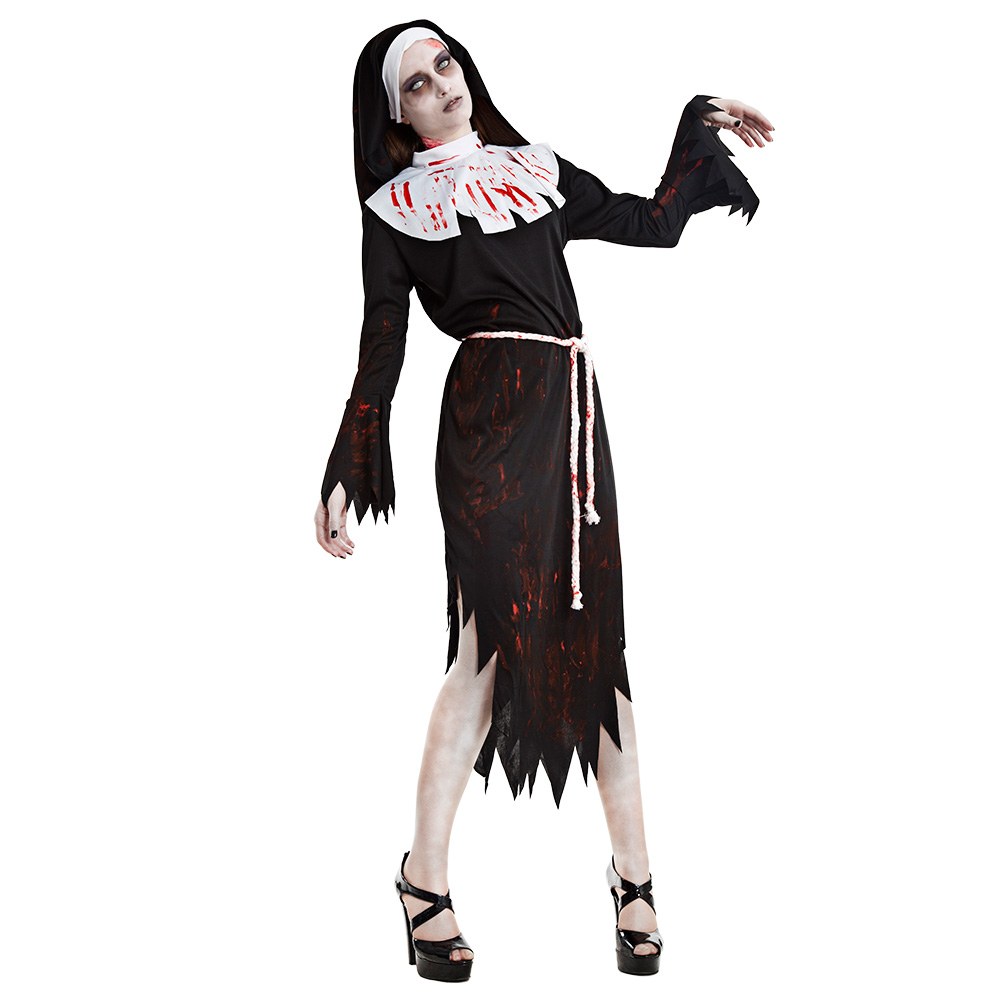 Halloweenkostuum Zombie non