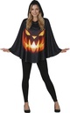 Poncho Pompoen