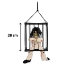 Jail house ghost