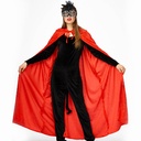 Cape rood met kraag