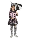 Halloweenclown Pink Pipa