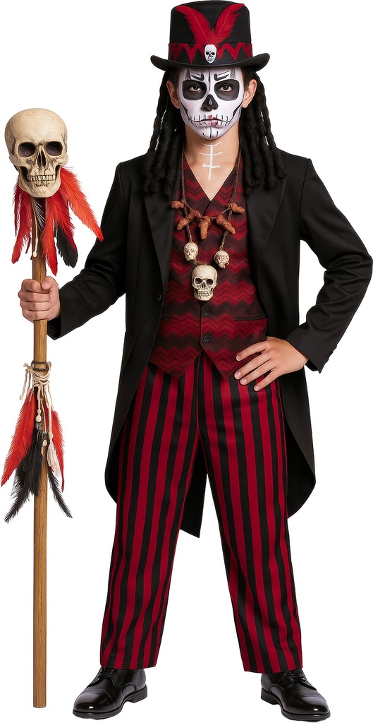 Voodoo Shaman
