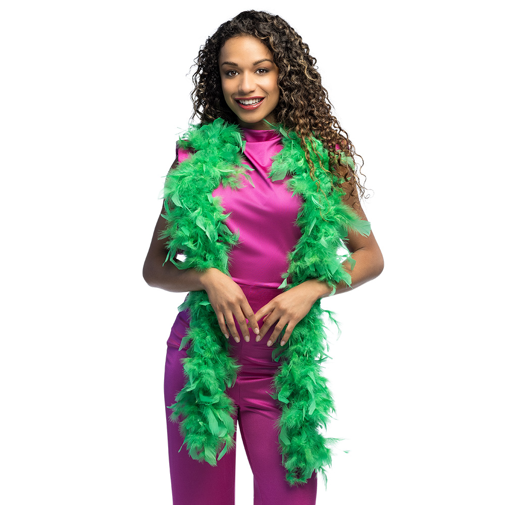 Boa groen 50 gram