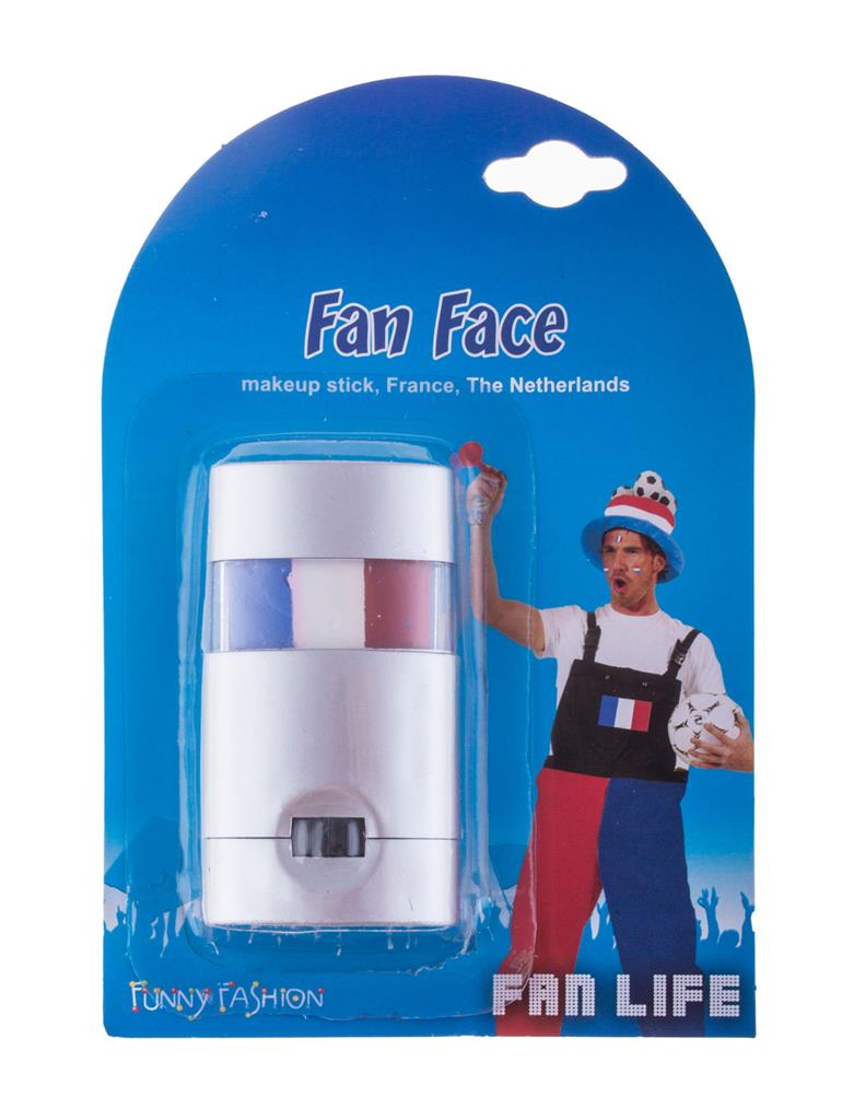 Make-up stick Frankrijk