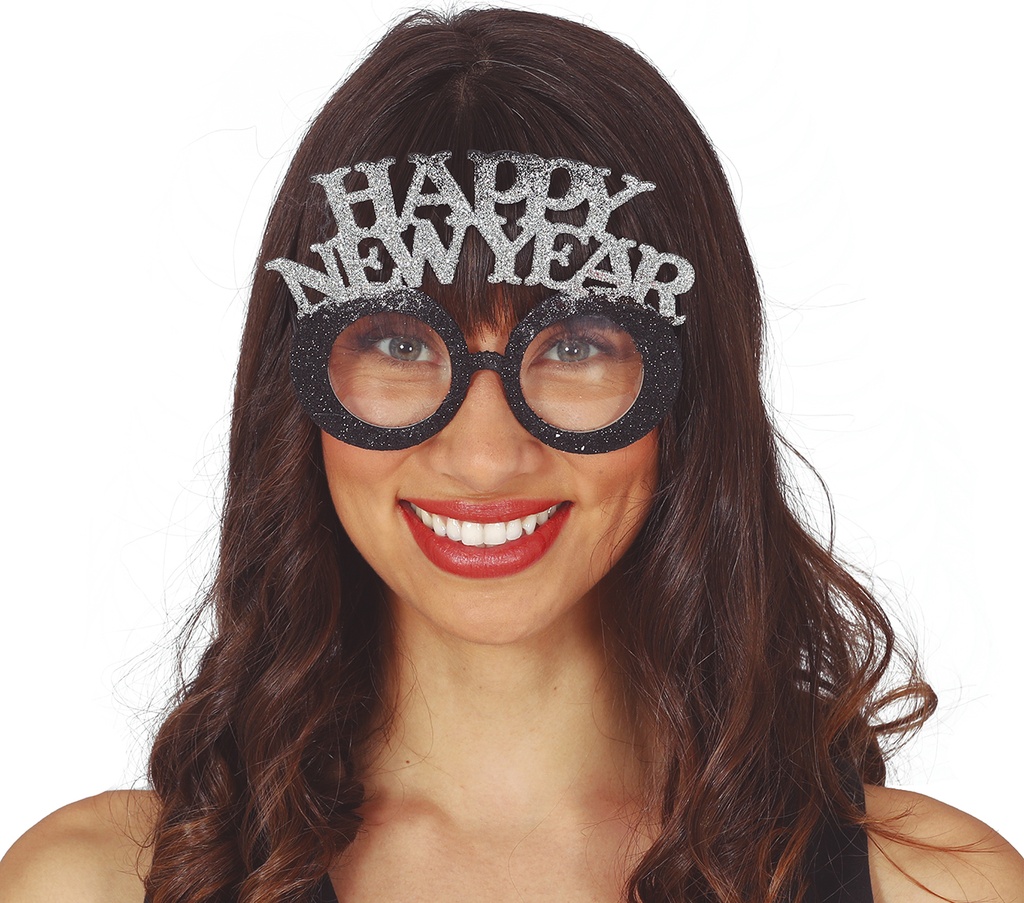 Happy New Year bril