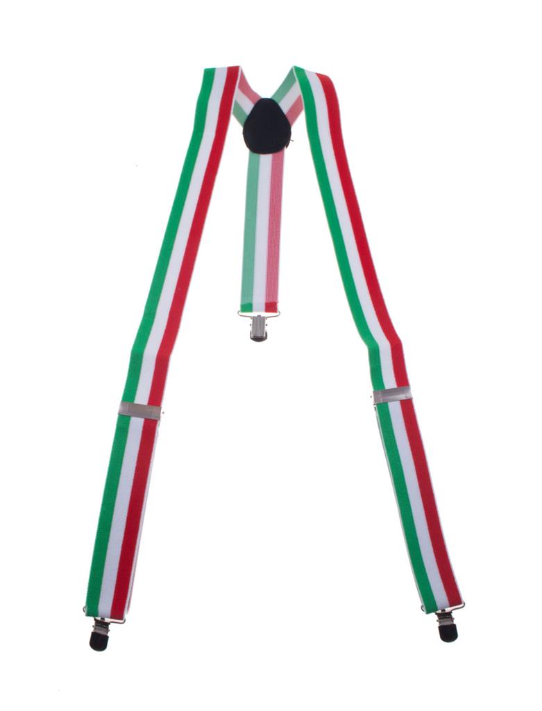 Bretellen Italië