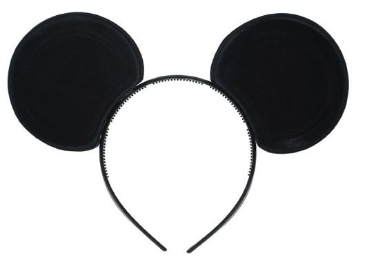 Diadeem Mickey