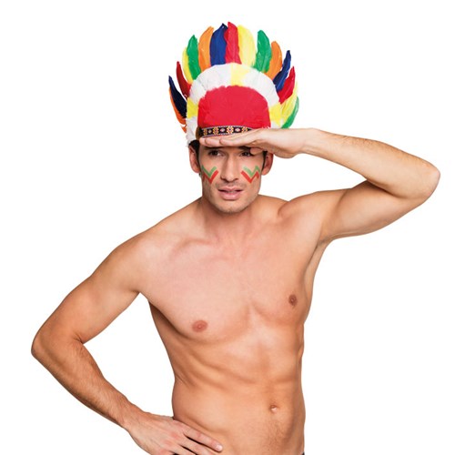 Indianentooi Cherokee