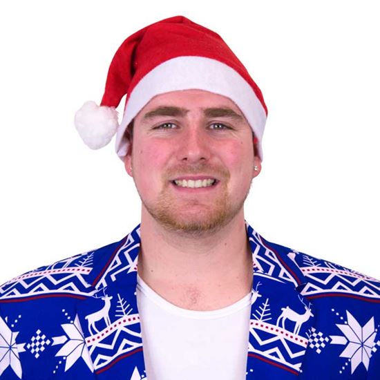 Kerstmuts basic
