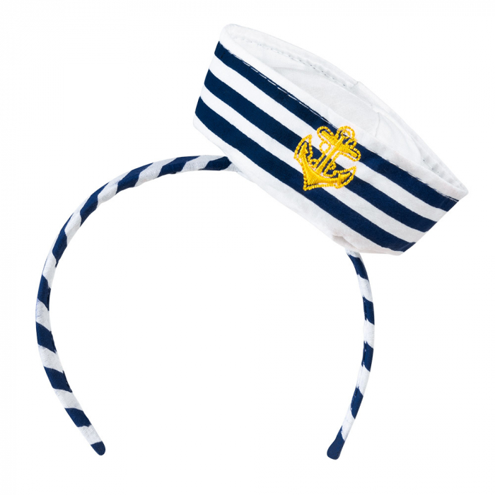 Marine diadeem