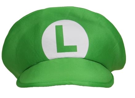 Pet Luigi