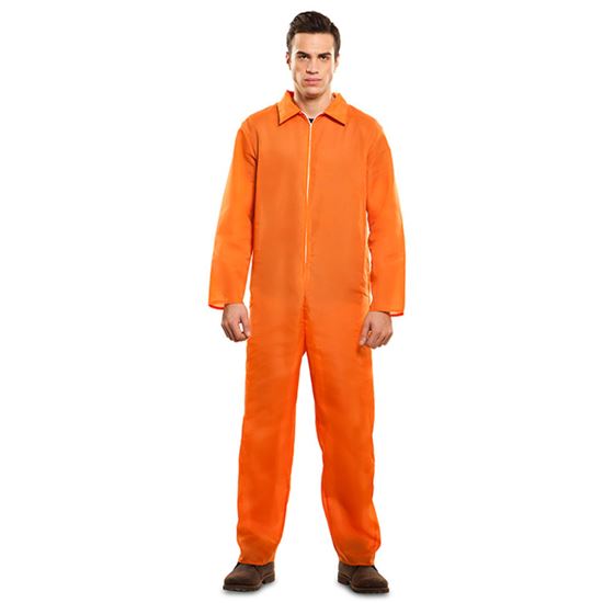 Gevangene oranje