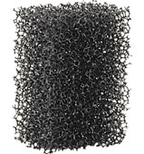 Stippelspons