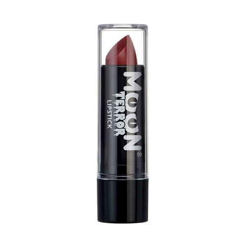 Lippenstift donker rood