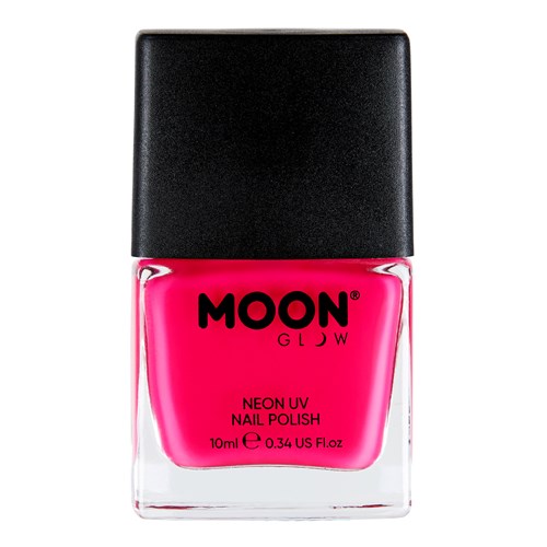 Nagellak UV roze