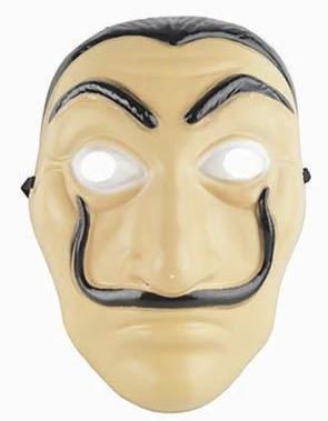 Masker Salvador