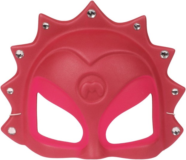 Mega Mindy masker