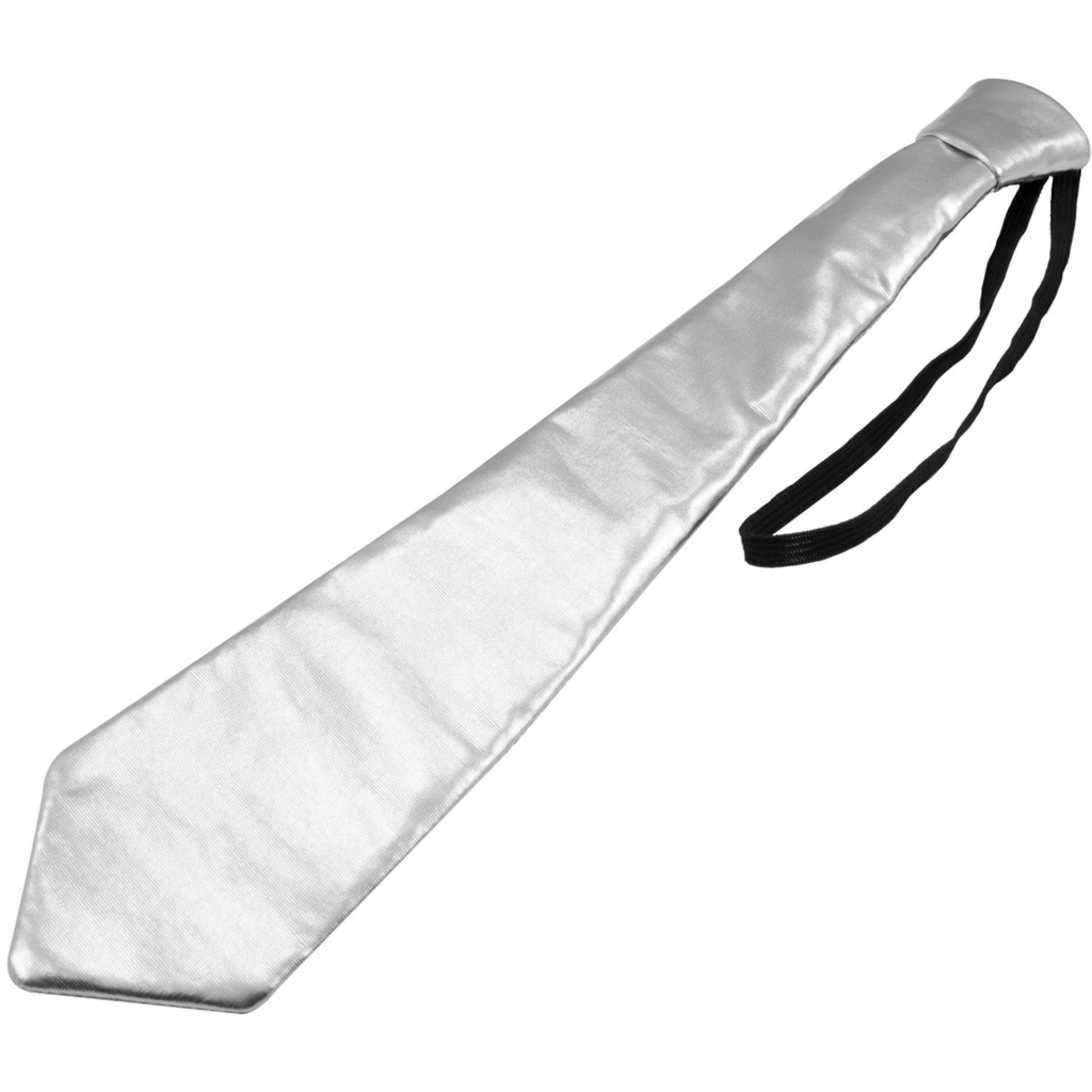 Das metallic zilver