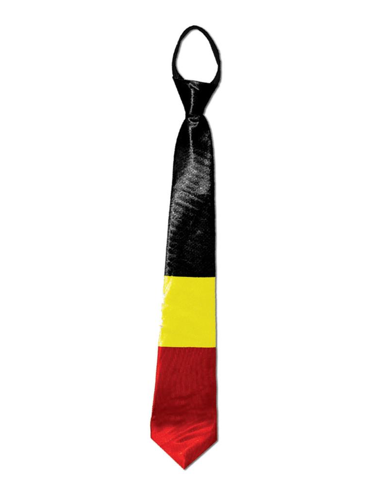 Das Belgie