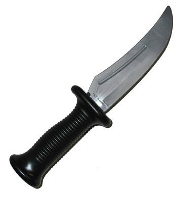 Mes rambo