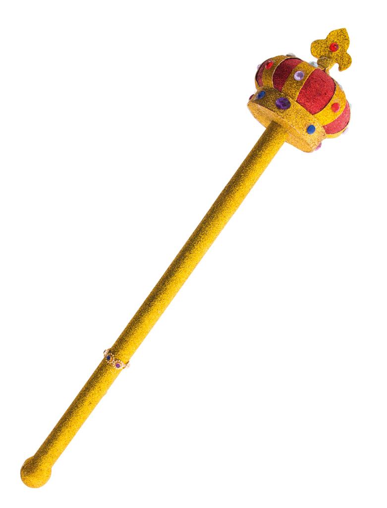 Sceptor goud 54 cm