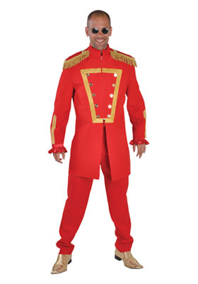 Beatle rood