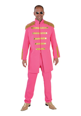 Beatle roze