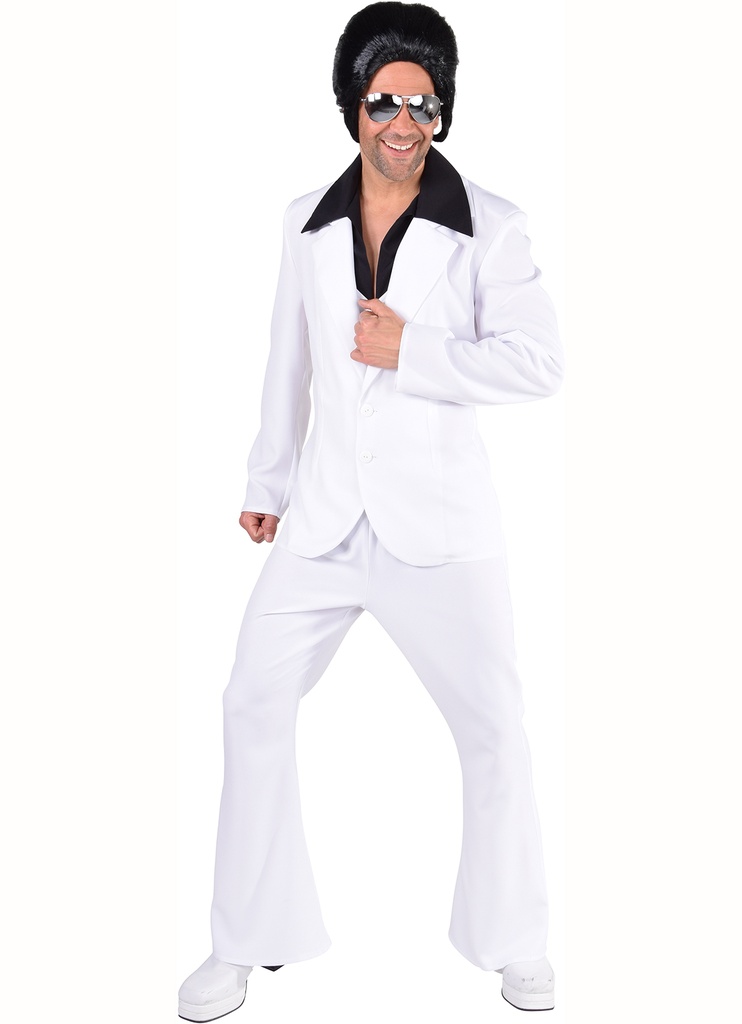 Disco John