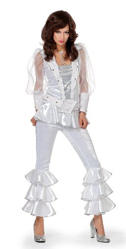Abba wit
