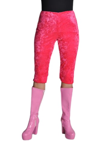 Legging roze