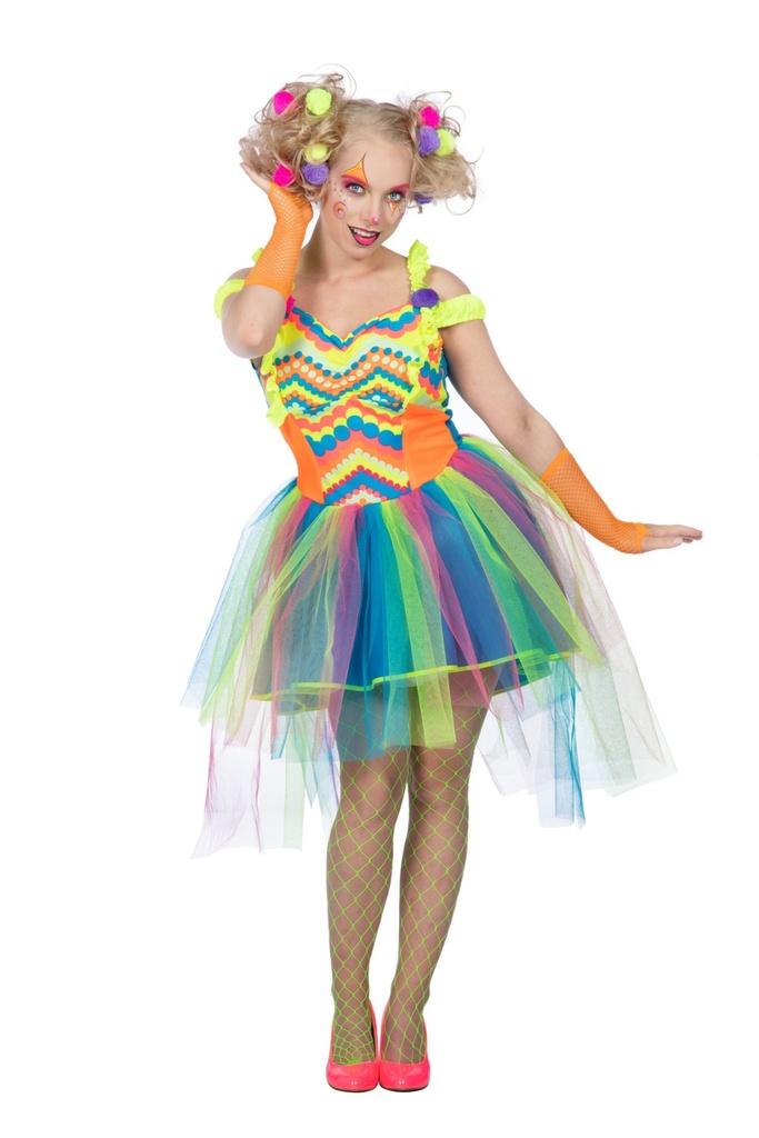 Clown Moderna