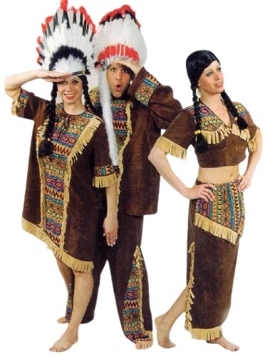 Indianen Hopi