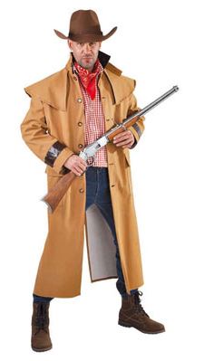 Cowboy beige