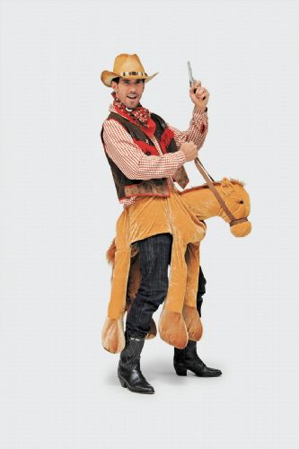 Paard - hangpaard