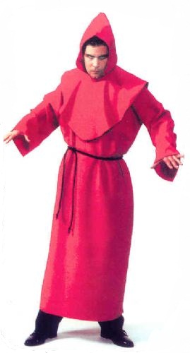 Pater rood