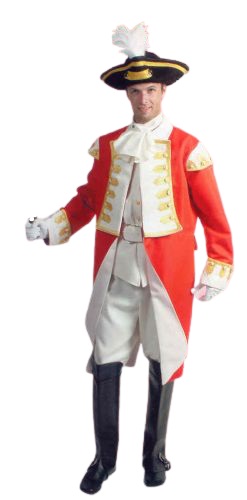 Garde officier